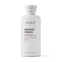 ABSOLUTE VOLUME ABSOLUTE VOLUME COND